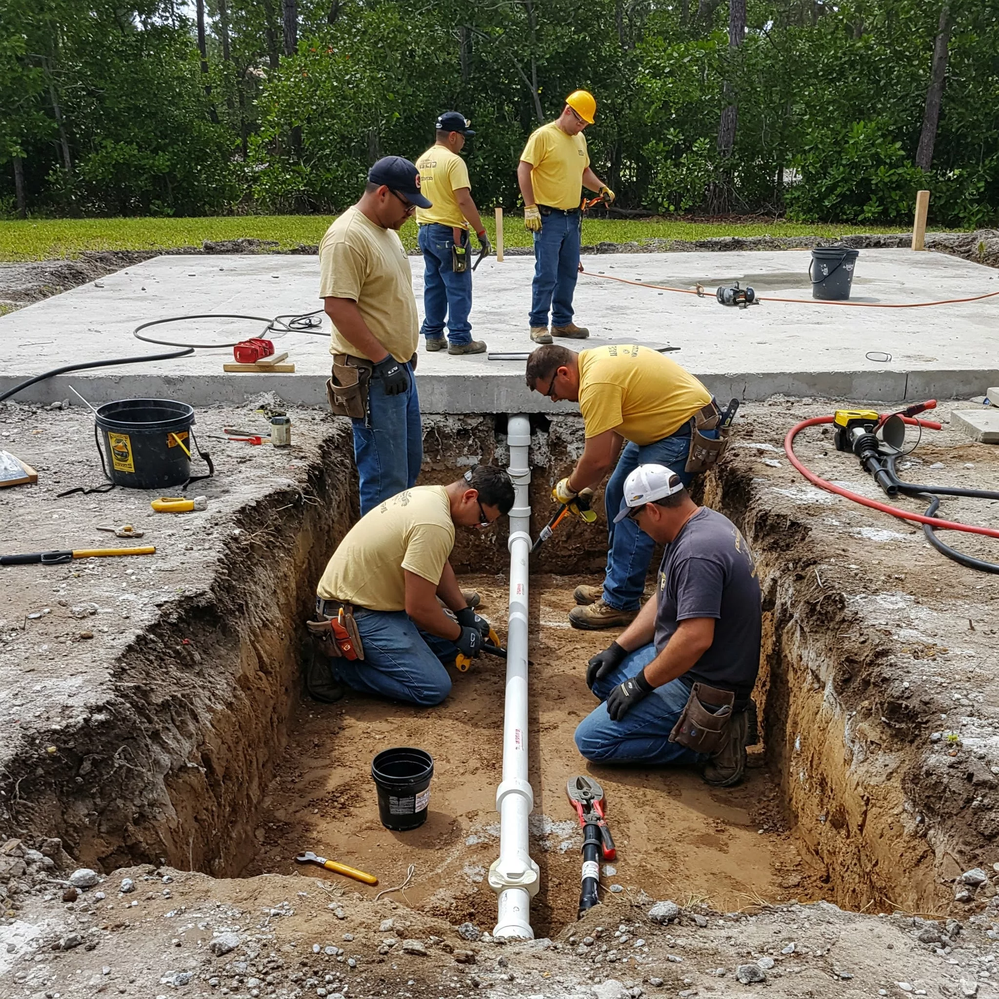 ibisplumbing2025 ibis plumbing lee county cape coral fort myers florida